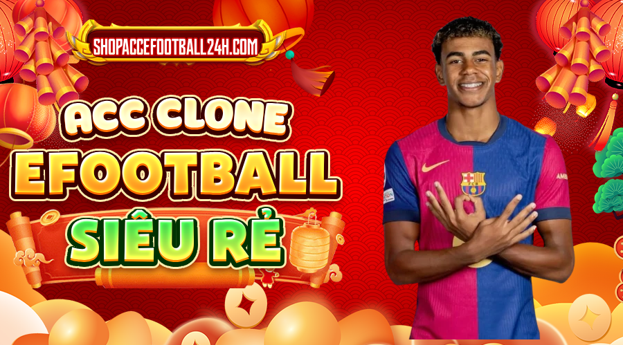 CLONE EFOOTBALL