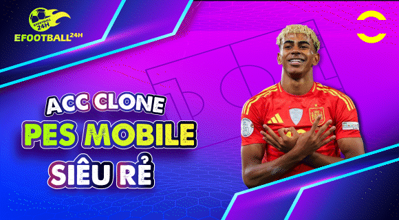CLONE EFOOTBALL